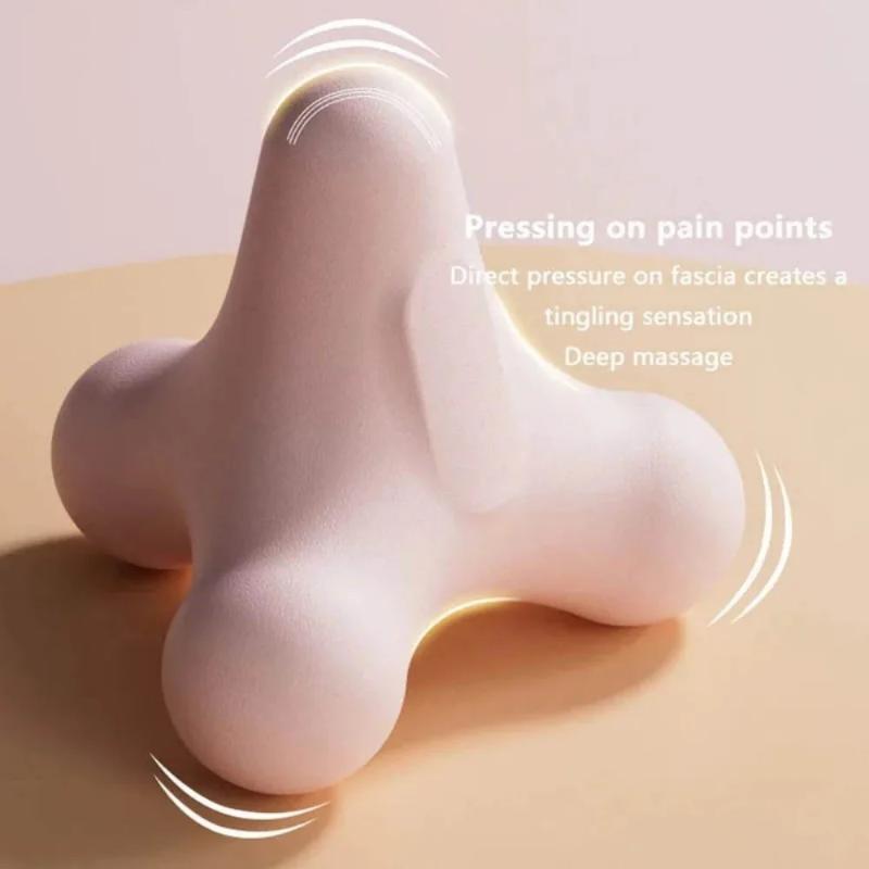 Pilates & Yoga Vida - New 4 Corner Fascia Trigger Point