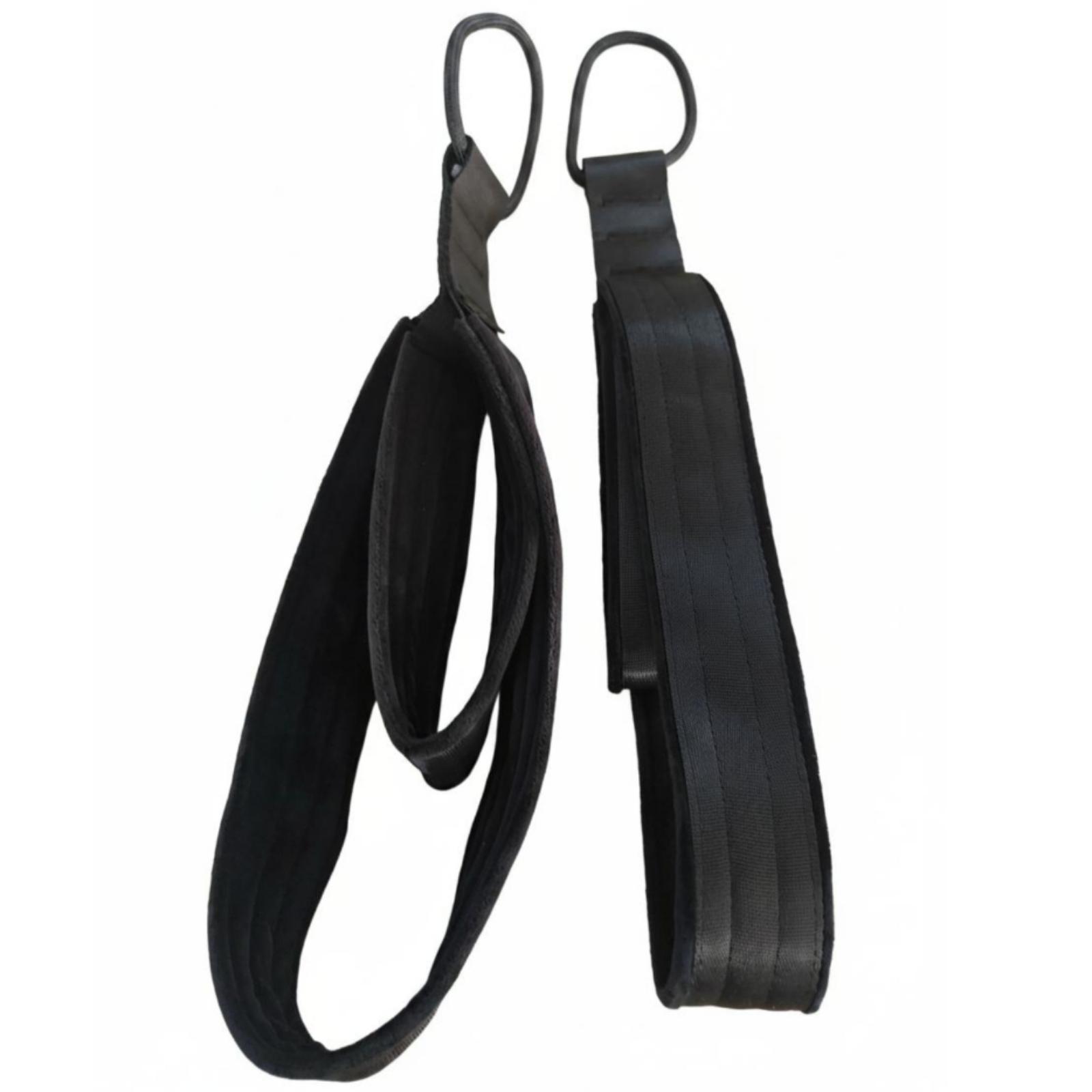 Pilates Training Straps High S - đánh giá và giá Pilates & Yoga Vida