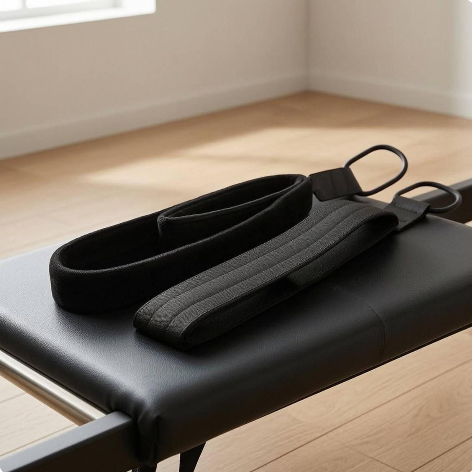 Pilates Training Straps High S - đánh giá và giá Pilates & Yoga Vida