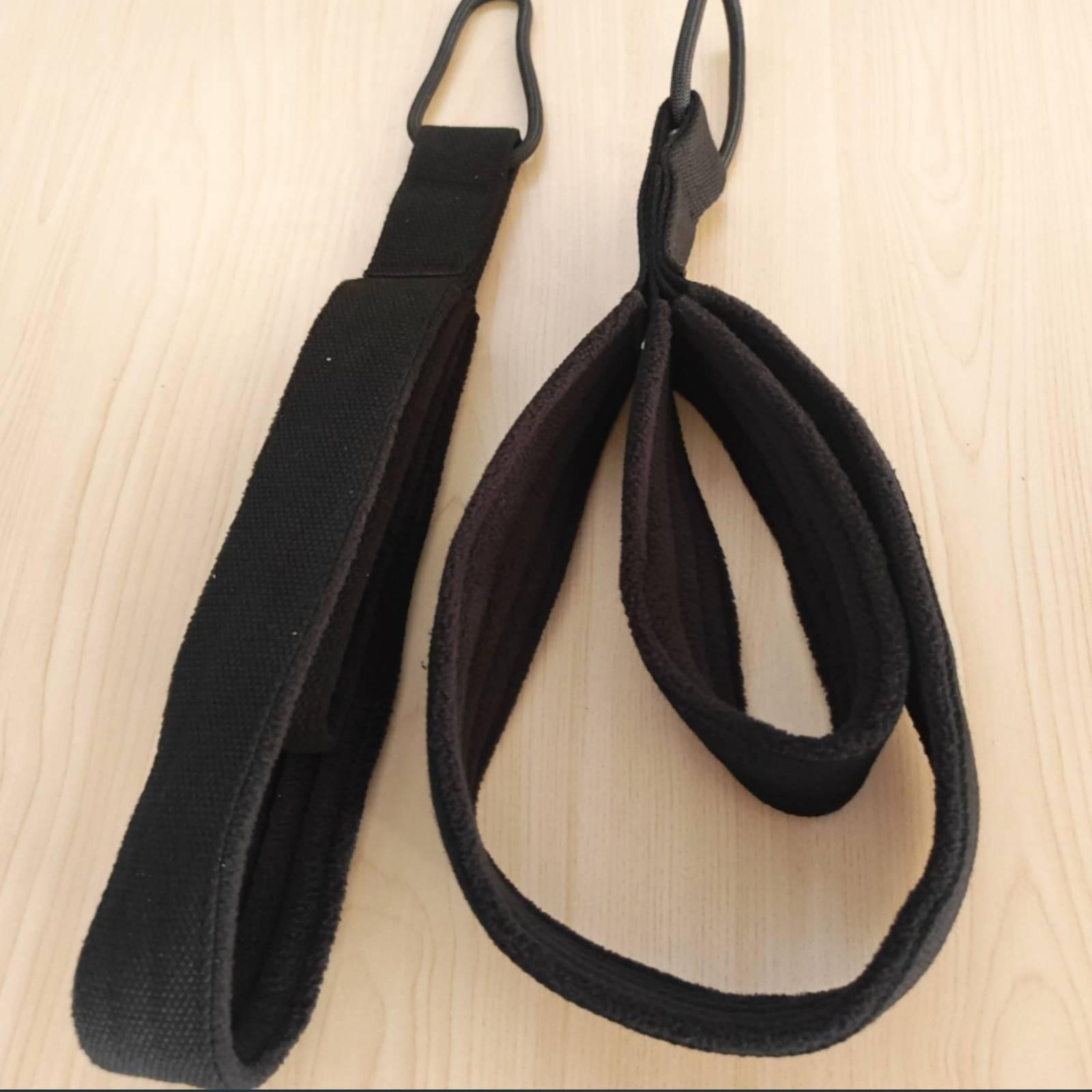 Pilates Training Straps High S - đánh giá và giá Pilates & Yoga Vida