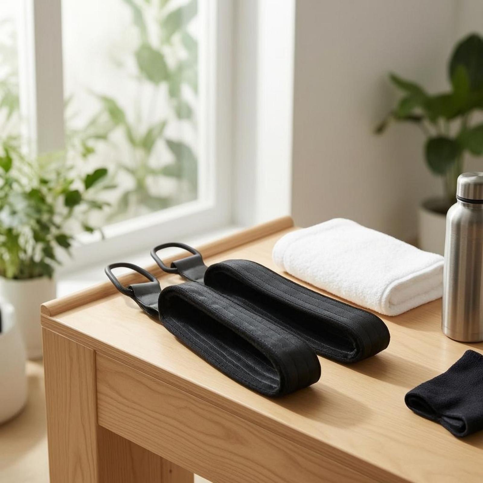 Pilates Training Straps High S - đánh giá và giá Pilates & Yoga Vida