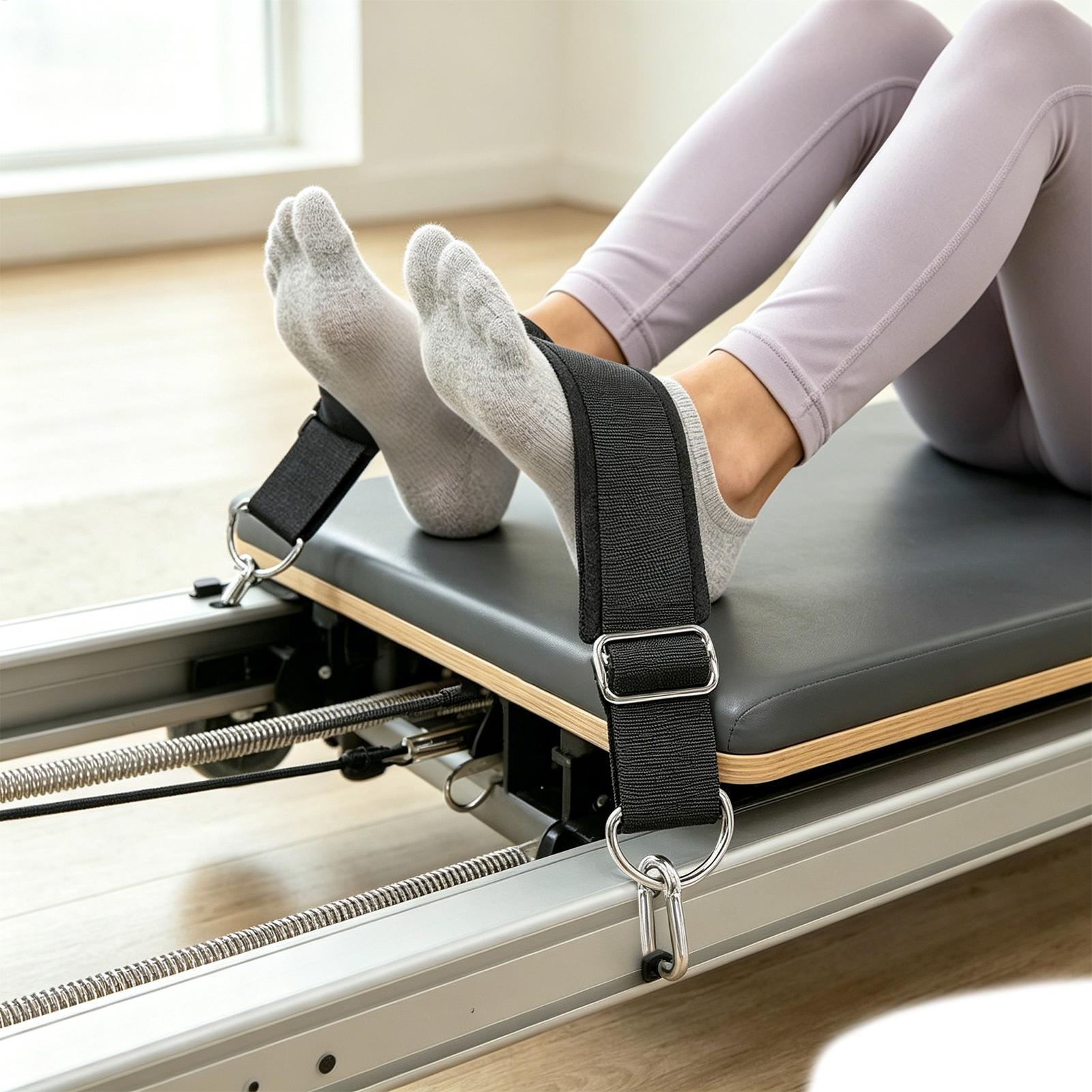 Pilates Footstrap Thickened Ad - đánh giá và giá Pilates & Yoga Vida