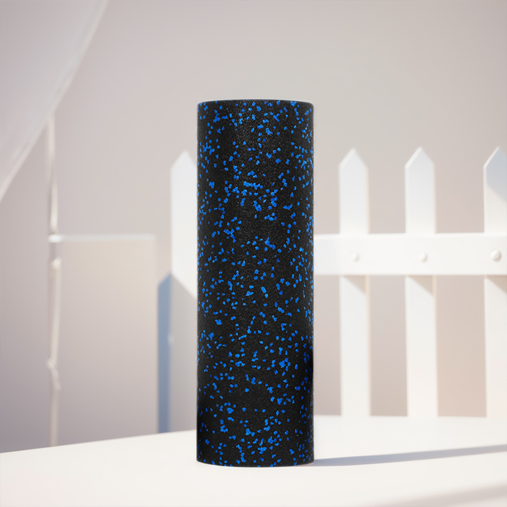 Round Foam Roller Full Body Ma - đánh giá và giá Pilate Yoga Workout